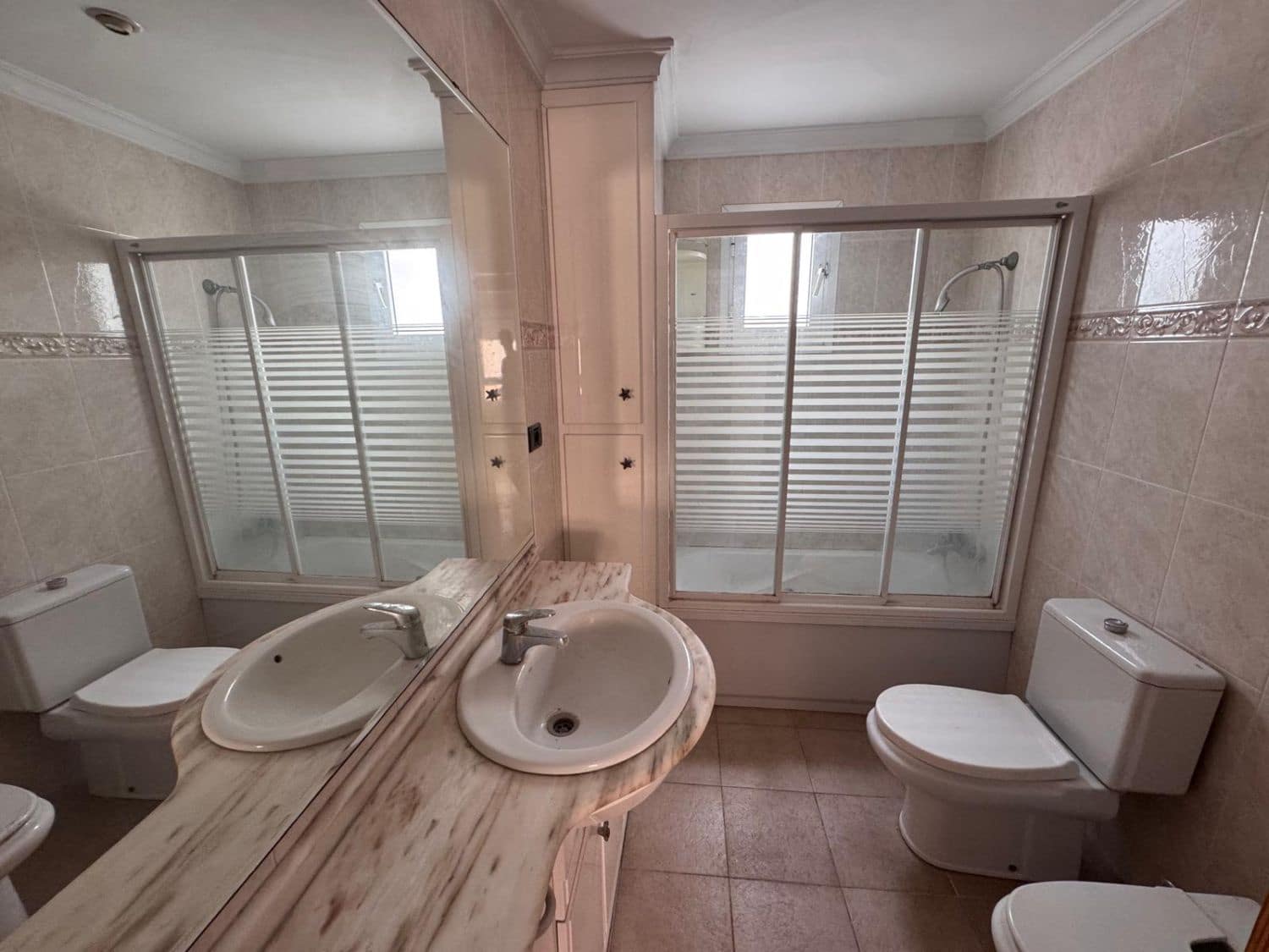 3 bedroom Flat for sale in Les Alqueries / Alquerias del Nino Perdido - € 110,000 (Ref: 9282480)