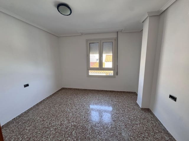 3 soveværelse Lejlighed til salg i Les Alqueries / Alquerías del Niño Perdido - € 110.000 (Ref: 9282480)