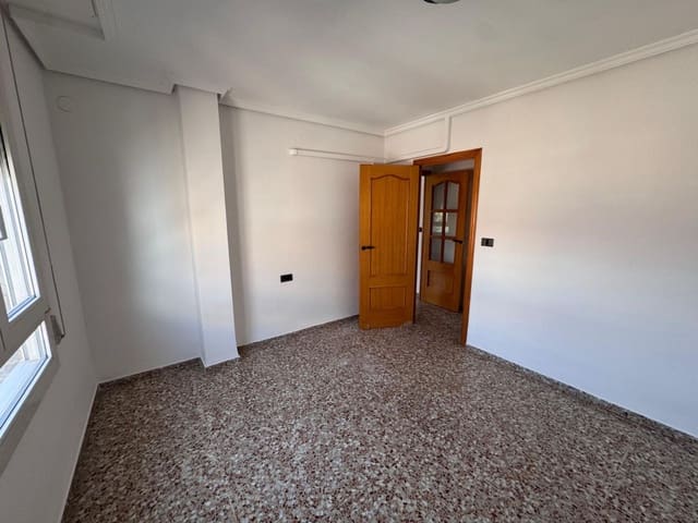 3 soveværelse Lejlighed til salg i Les Alqueries / Alquerías del Niño Perdido - € 110.000 (Ref: 9282480)