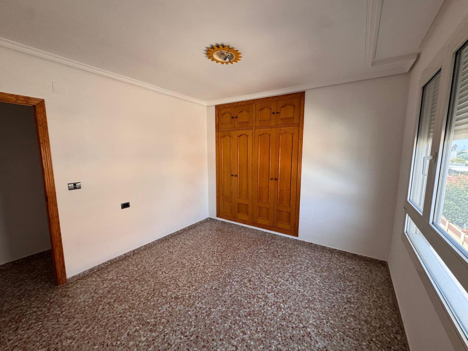 3 bedroom Flat for sale in Les Alqueries / Alquerias del Nino Perdido - € 110,000 (Ref: 9282480)