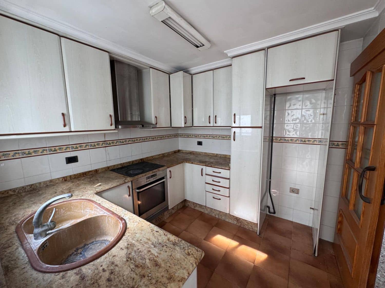 3 bedroom Flat for sale in Les Alqueries / Alquerias del Nino Perdido - € 110,000 (Ref: 9282480)