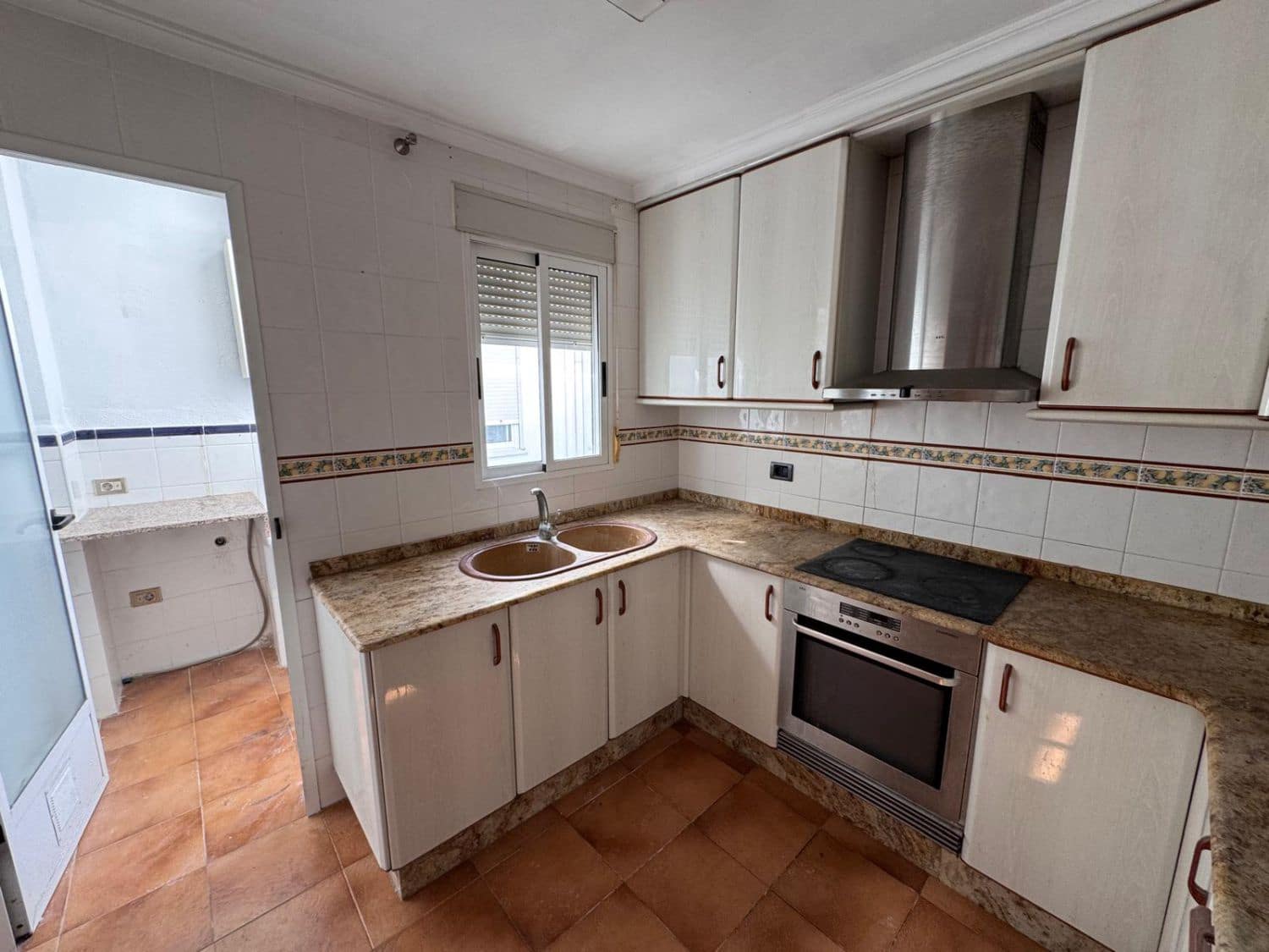 3 bedroom Flat for sale in Les Alqueries / Alquerias del Nino Perdido - € 110,000 (Ref: 9282480)