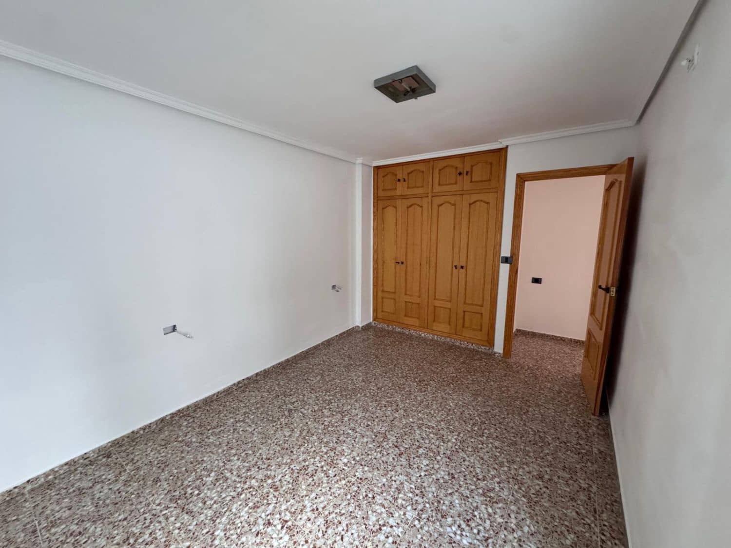 3 bedroom Flat for sale in Les Alqueries / Alquerias del Nino Perdido - € 110,000 (Ref: 9282480)