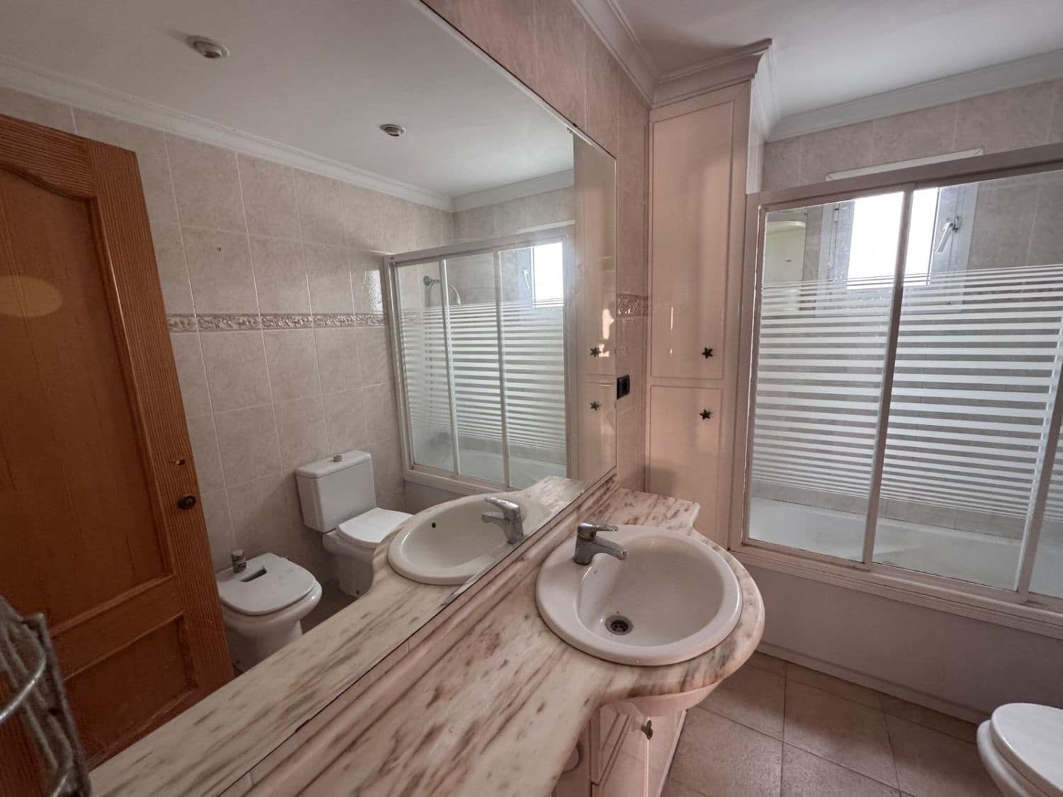 3 bedroom Flat for sale in Les Alqueries / Alquerias del Nino Perdido - € 110,000 (Ref: 9282480)