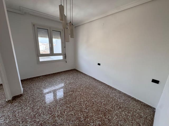 3 soveværelse Lejlighed til salg i Les Alqueries / Alquerías del Niño Perdido - € 110.000 (Ref: 9282480)