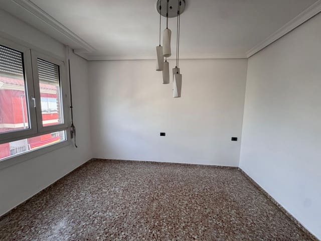 3 soveværelse Lejlighed til salg i Les Alqueries / Alquerías del Niño Perdido - € 110.000 (Ref: 9282480)