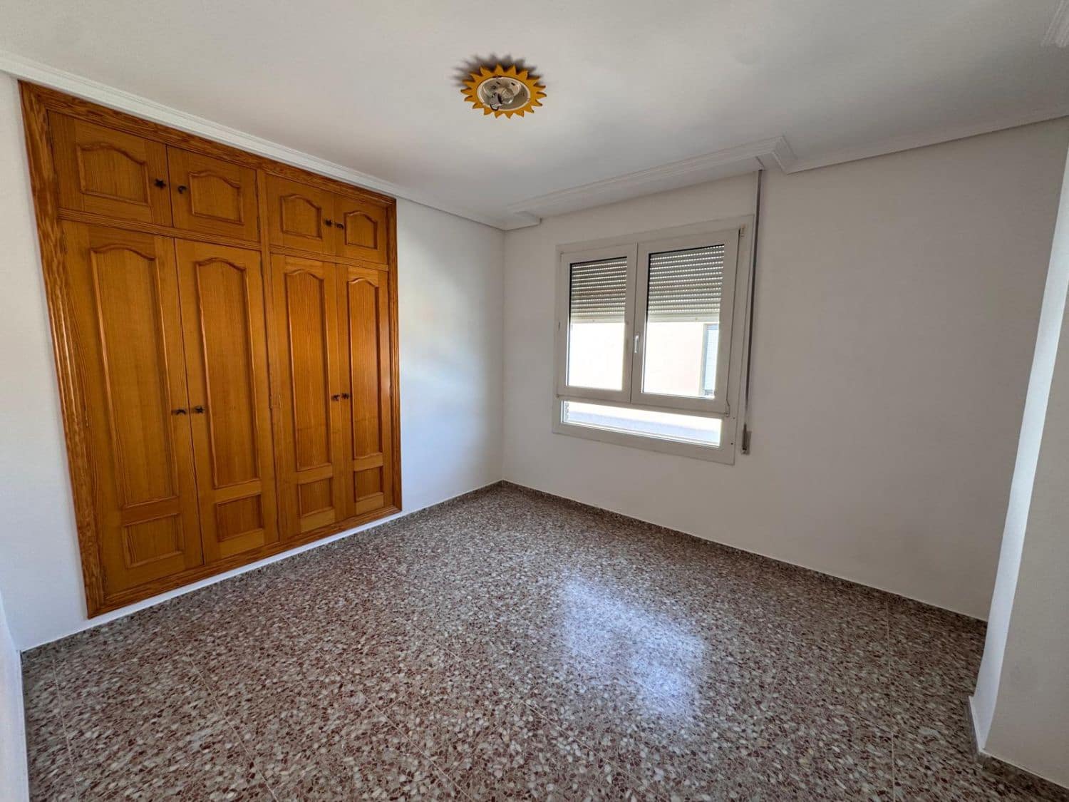 3 bedroom Flat for sale in Les Alqueries / Alquerias del Nino Perdido - € 110,000 (Ref: 9282480)