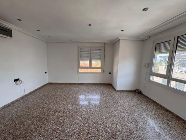 3 soveværelse Lejlighed til salg i Les Alqueries / Alquerías del Niño Perdido - € 110.000 (Ref: 9282480)