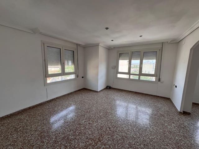 3 soveværelse Lejlighed til salg i Les Alqueries / Alquerías del Niño Perdido - € 110.000 (Ref: 9282480)