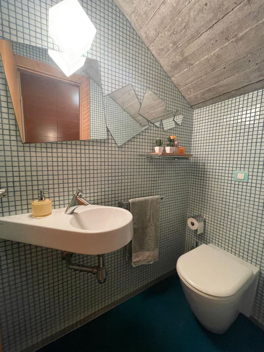 5 sypialnia Dom na sprzedaż w Castello de la Plana - 350 000 € (Ref: 9282482)