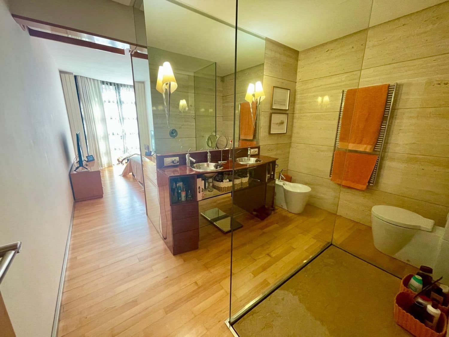 5 sypialnia Dom na sprzedaż w Castello de la Plana - 350 000 € (Ref: 9282482)