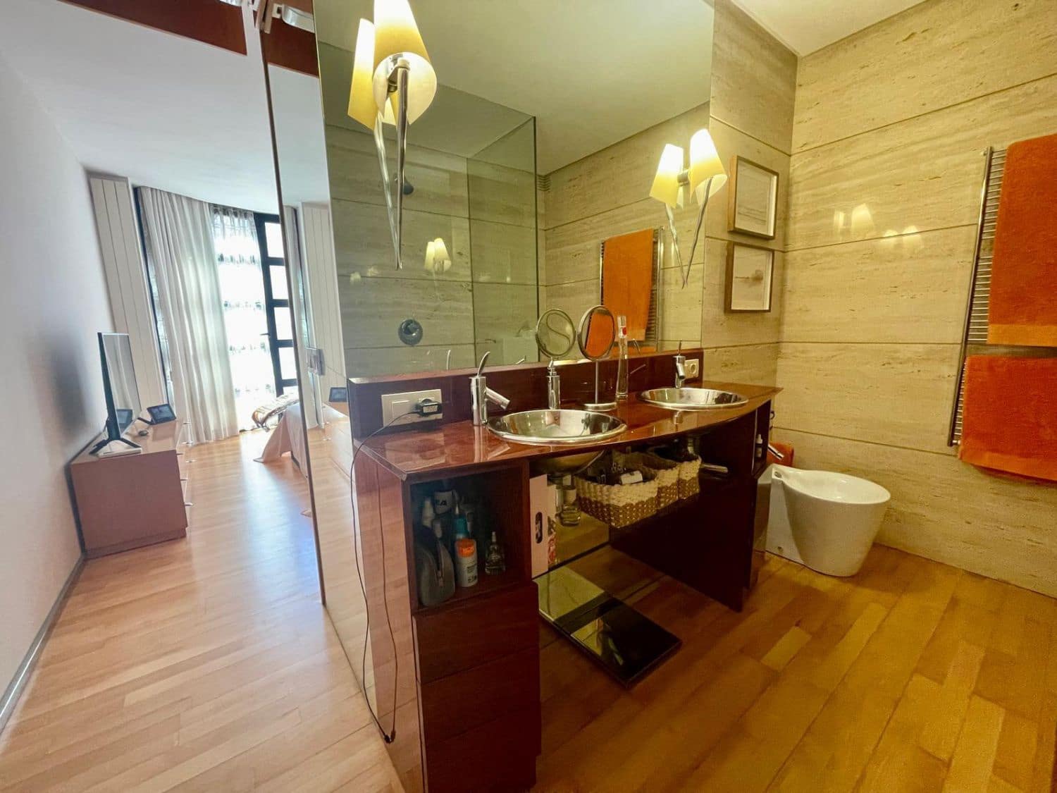 5 sypialnia Dom na sprzedaż w Castello de la Plana - 350 000 € (Ref: 9282482)