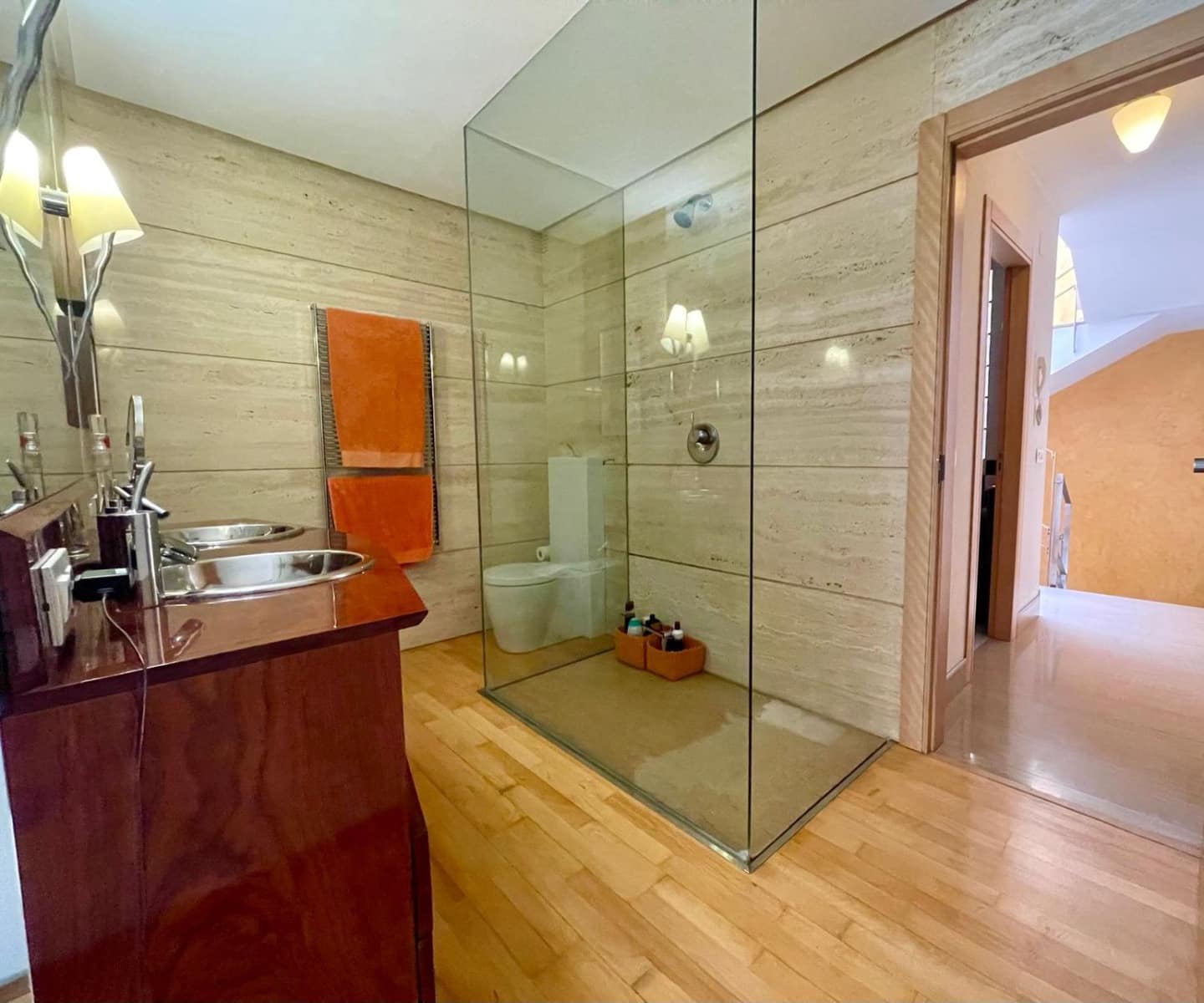 5 sypialnia Dom na sprzedaż w Castello de la Plana - 350 000 € (Ref: 9282482)