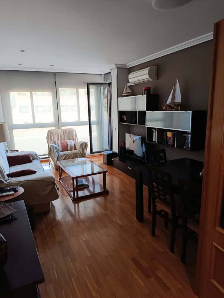 3 soverom Leilighet til salgs i Castello de la Plana med garasje - € 255 000 (Ref: 9282483)