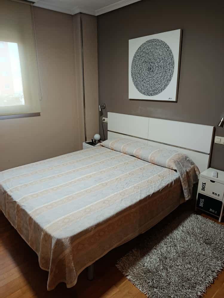 3 soverom Leilighet til salgs i Castello de la Plana med garasje - € 255 000 (Ref: 9282483)