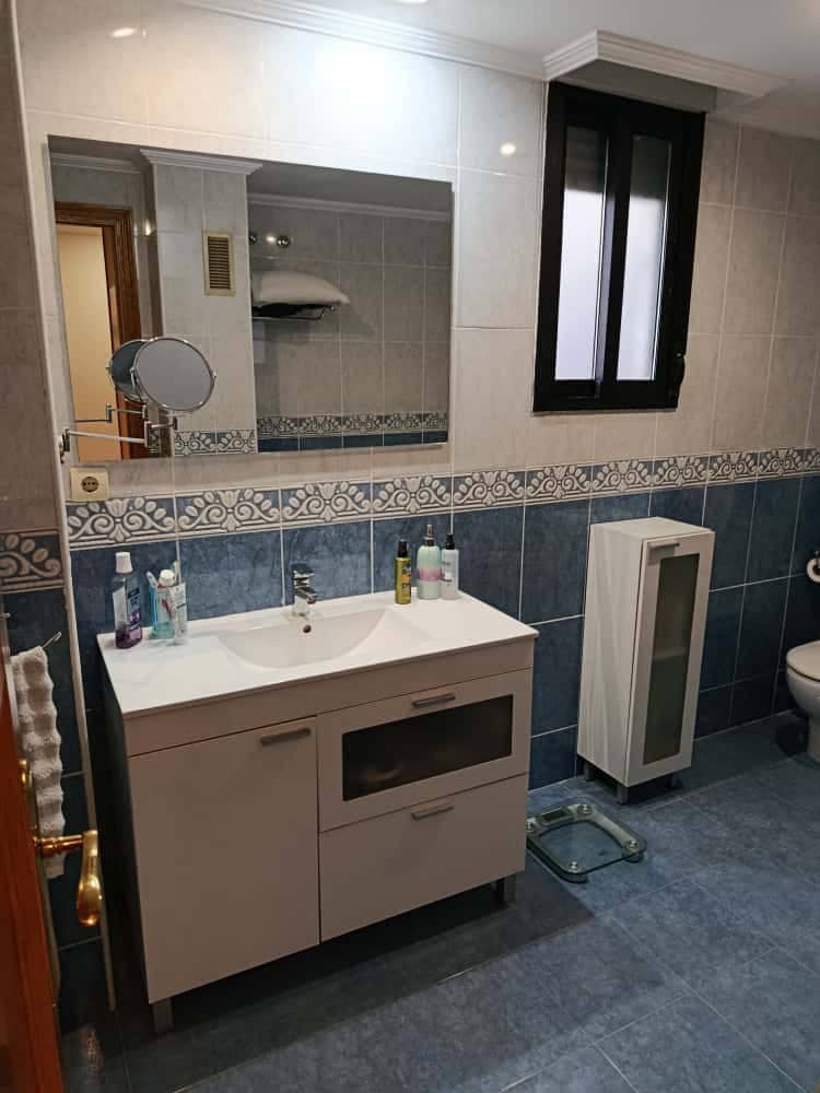 3 soverom Leilighet til salgs i Castello de la Plana med garasje - € 255 000 (Ref: 9282483)