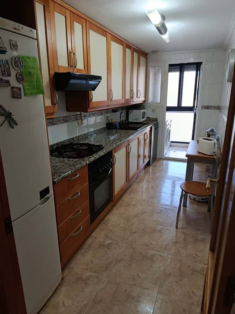 3 soverom Leilighet til salgs i Castello de la Plana med garasje - € 255 000 (Ref: 9282483)