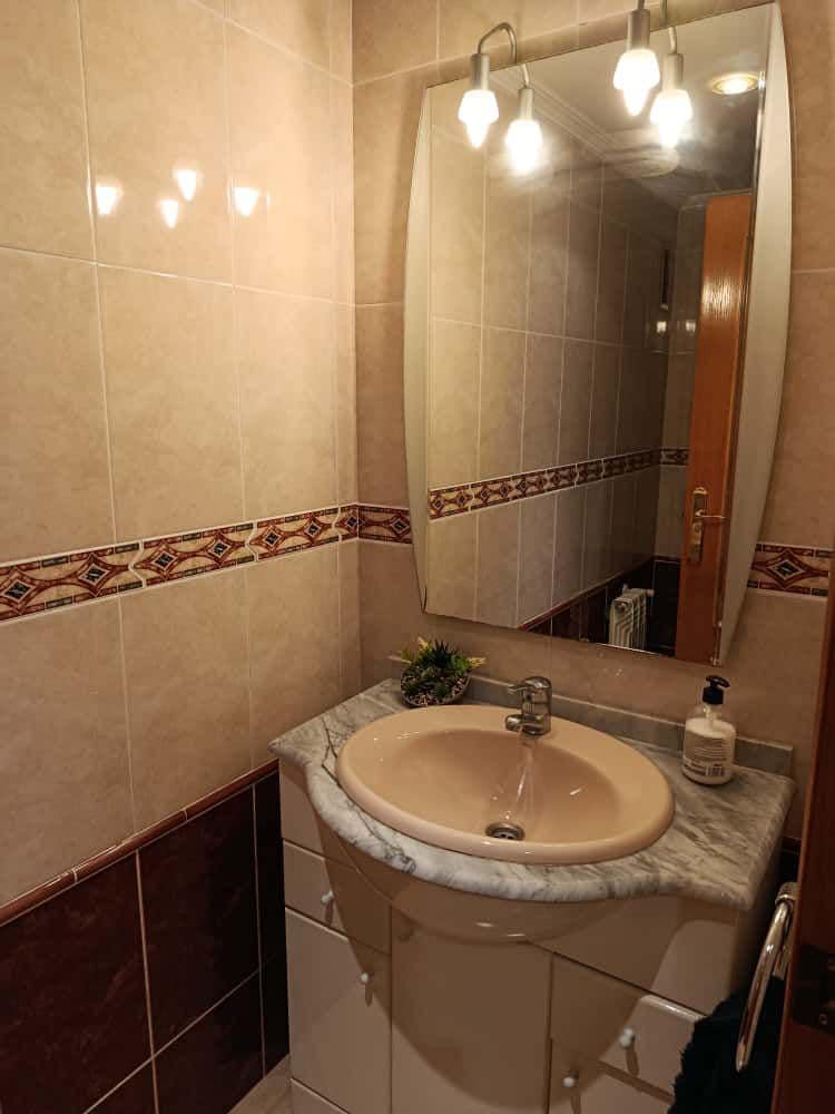 3 soverom Leilighet til salgs i Castello de la Plana med garasje - € 255 000 (Ref: 9282483)