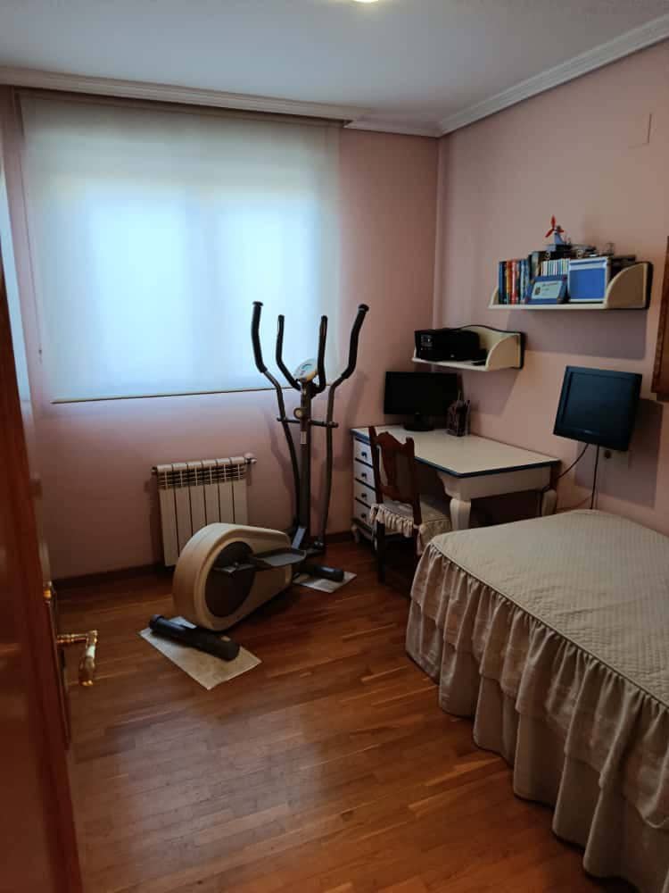 3 soverom Leilighet til salgs i Castello de la Plana med garasje - € 255 000 (Ref: 9282483)