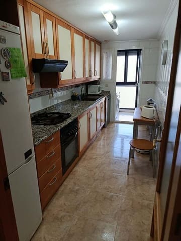 3 camera da letto Appartamento in vendita in Este, Castelló de la Plana con garage - 255.000 € (Rif: 9282483)
