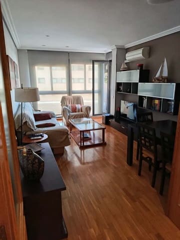 3 camera da letto Appartamento in vendita in Este, Castelló de la Plana con garage - 255.000 € (Rif: 9282483)