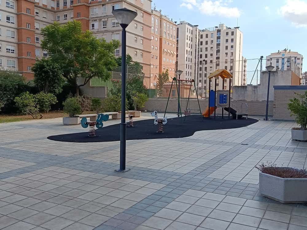 3 soverom Leilighet til salgs i Castello de la Plana med garasje - € 255 000 (Ref: 9282483)