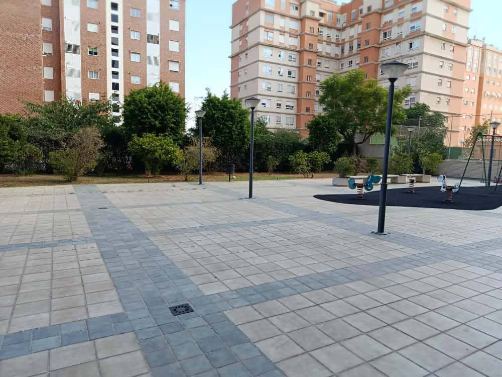 3 soverom Leilighet til salgs i Castello de la Plana med garasje - € 255 000 (Ref: 9282483)