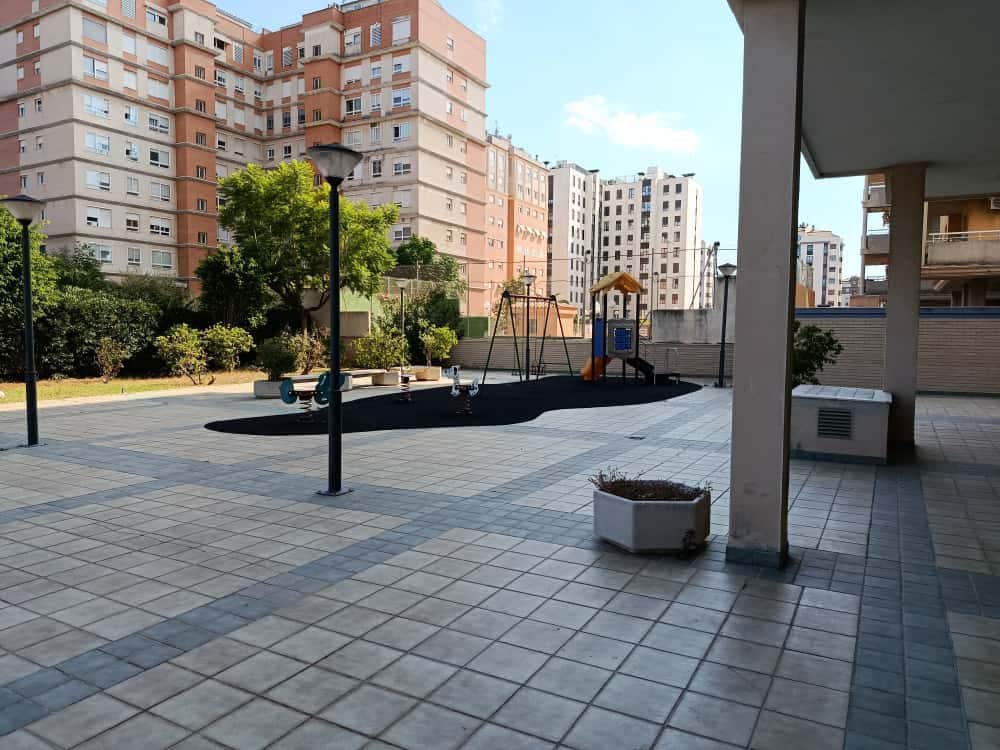 3 soverom Leilighet til salgs i Castello de la Plana med garasje - € 255 000 (Ref: 9282483)