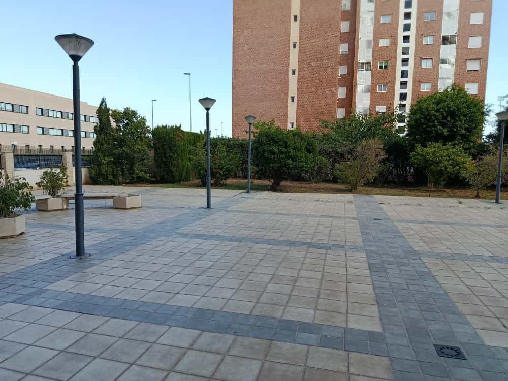 3 soverom Leilighet til salgs i Castello de la Plana med garasje - € 255 000 (Ref: 9282483)