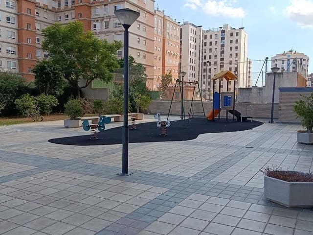 3 camera da letto Appartamento in vendita in Este, Castelló de la Plana con garage - 255.000 € (Rif: 9282483)