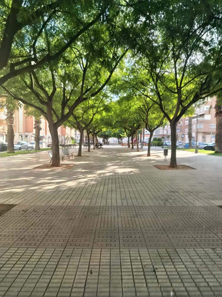 3 soverom Leilighet til salgs i Castello de la Plana med garasje - € 255 000 (Ref: 9282483)