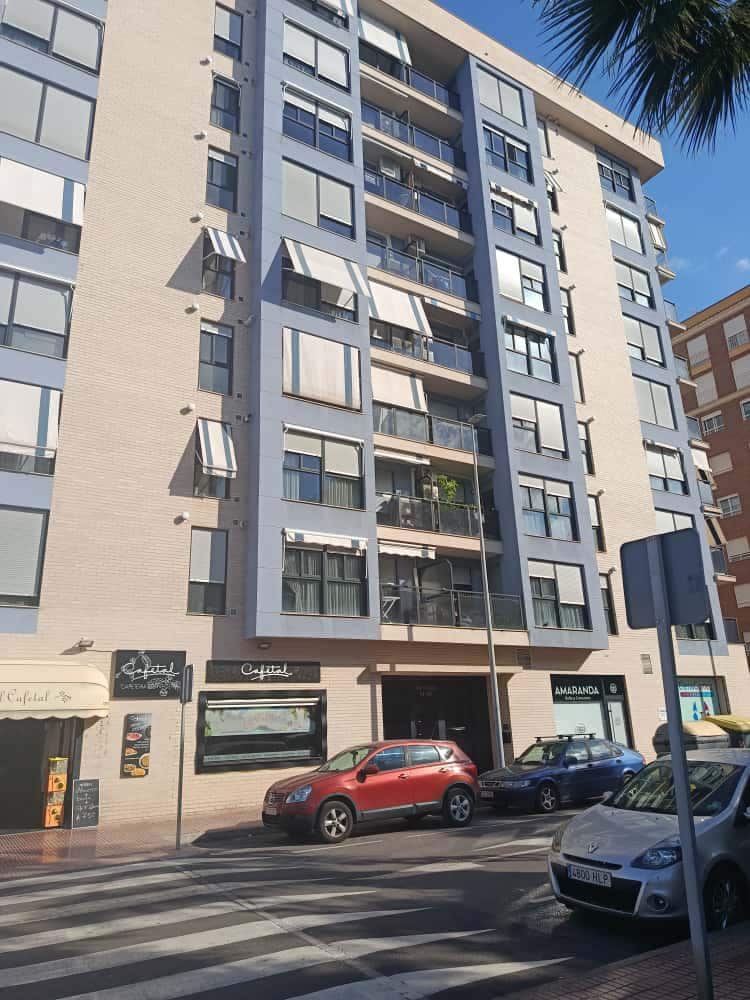 3 soverom Leilighet til salgs i Castello de la Plana med garasje - € 255 000 (Ref: 9282483)