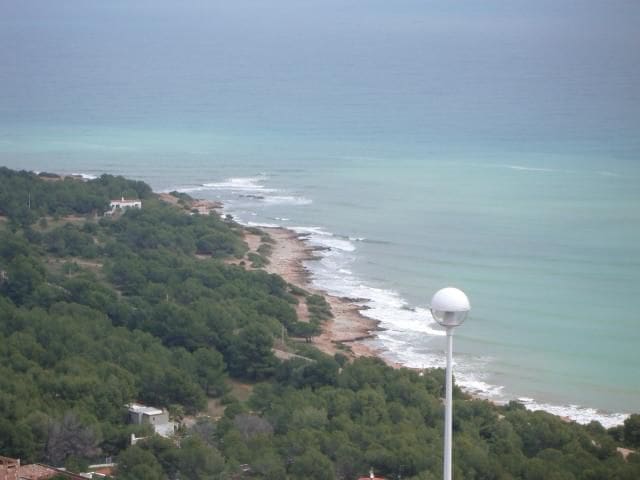 3 bedroom Apartment for rent in Benicassim with garage - € 1,990 (Ref: 9282484)