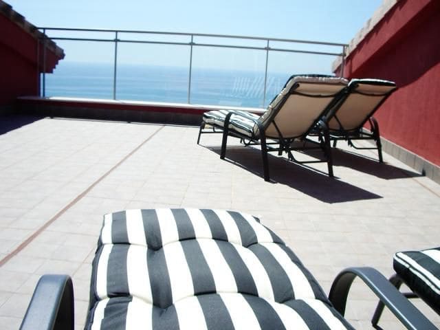 3 bedroom Apartment for rent in Benicassim with garage - € 1,990 (Ref: 9282484)