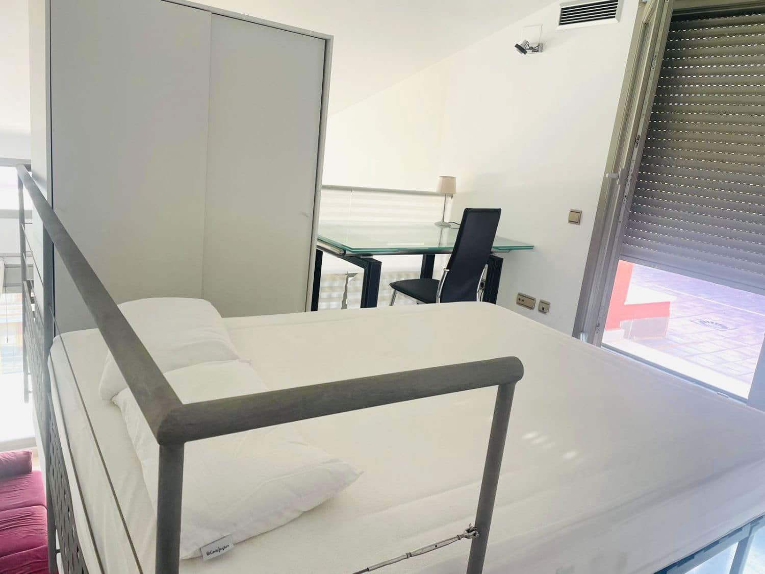 3 bedroom Apartment for rent in Benicassim with garage - € 1,990 (Ref: 9282484)