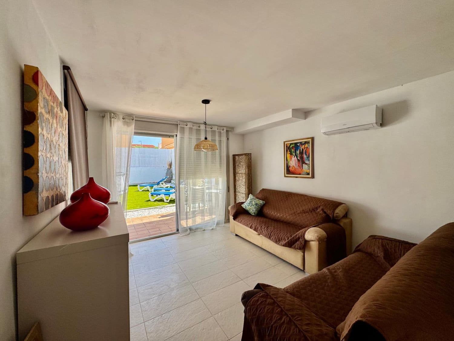 4 slaapkamer Halfvrijstaande villa te koop in Peniscola - € 325.000 (Ref: 9282486)