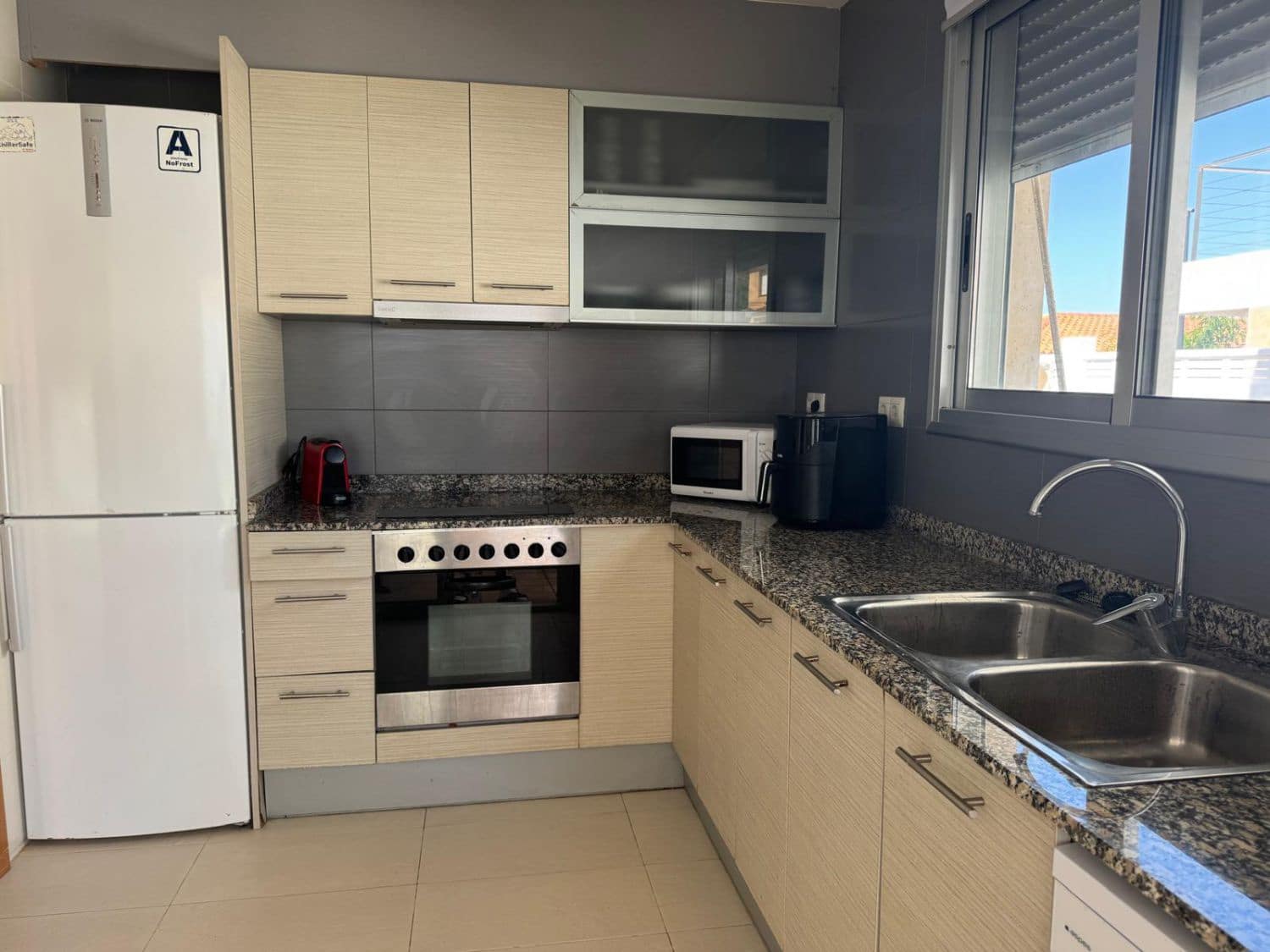 4 slaapkamer Halfvrijstaande villa te koop in Peniscola - € 325.000 (Ref: 9282486)