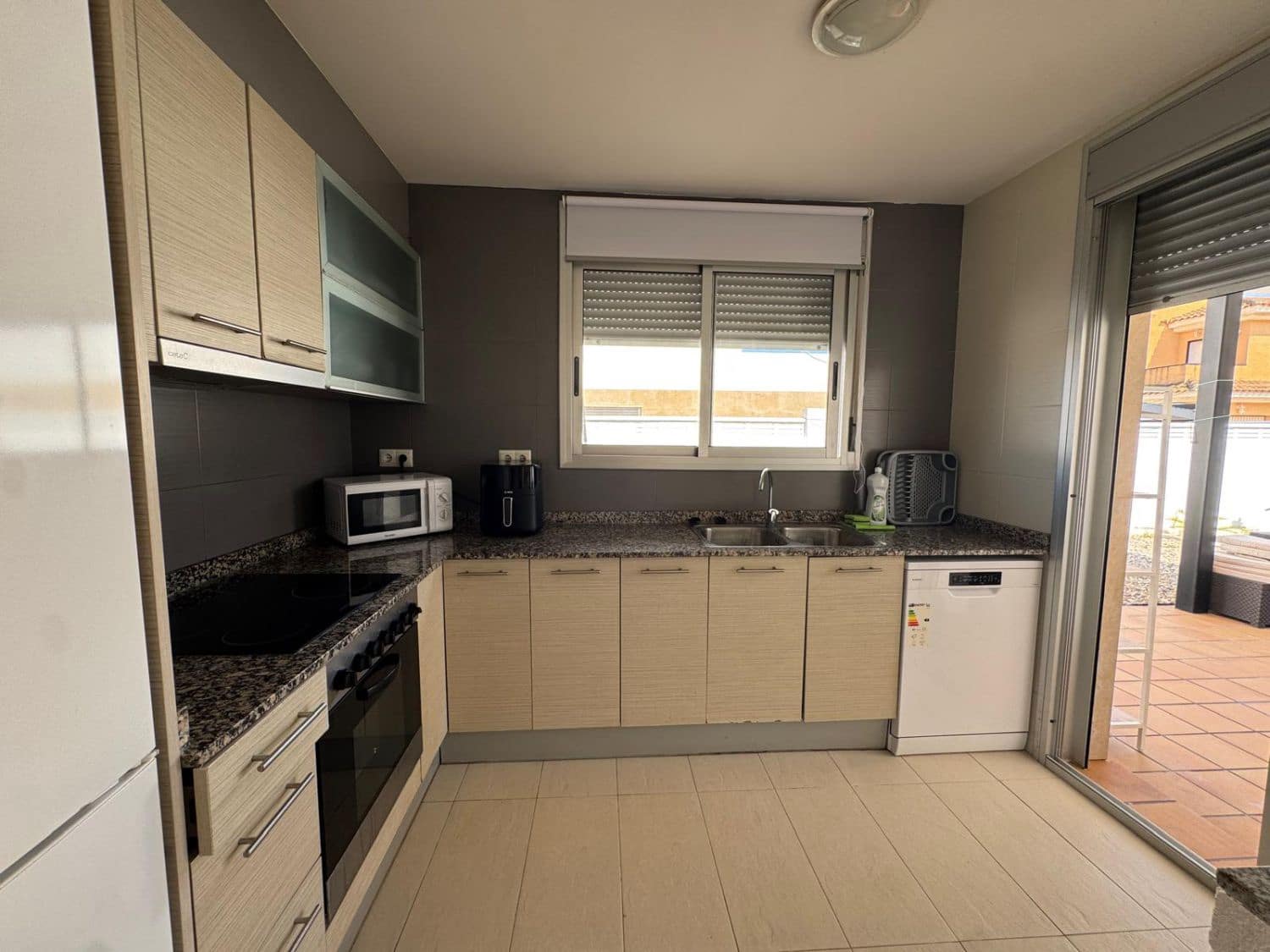 4 slaapkamer Halfvrijstaande villa te koop in Peniscola - € 325.000 (Ref: 9282486)