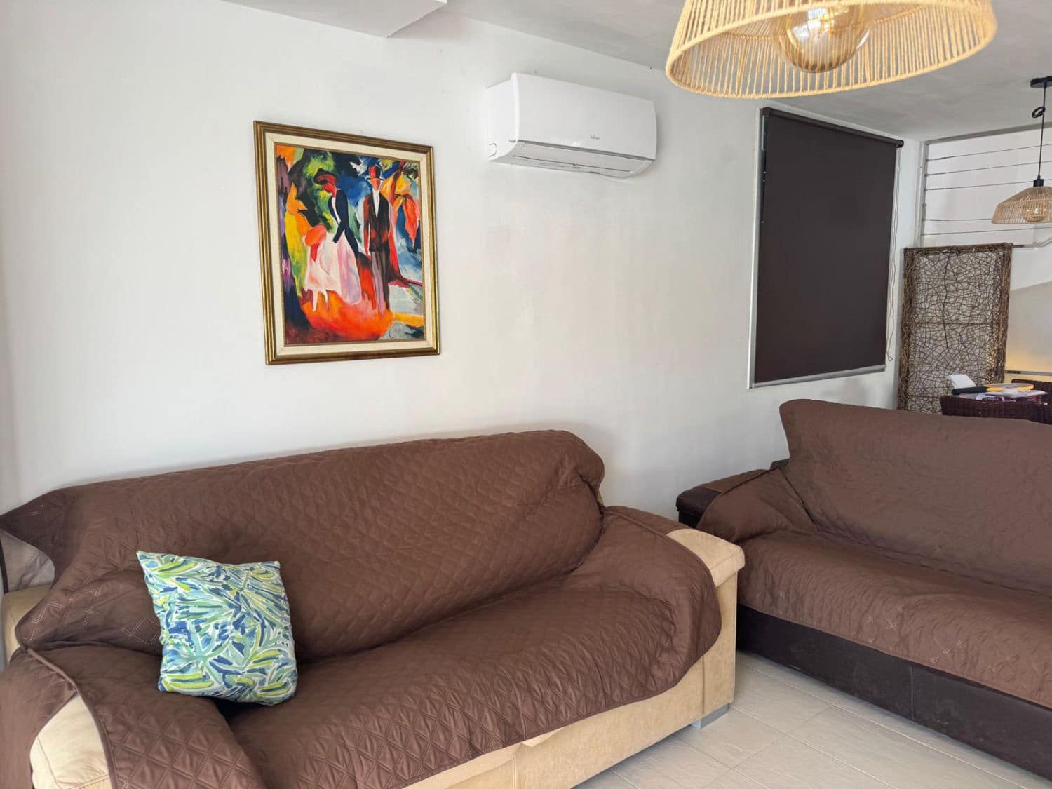 4 slaapkamer Halfvrijstaande villa te koop in Peniscola - € 325.000 (Ref: 9282486)