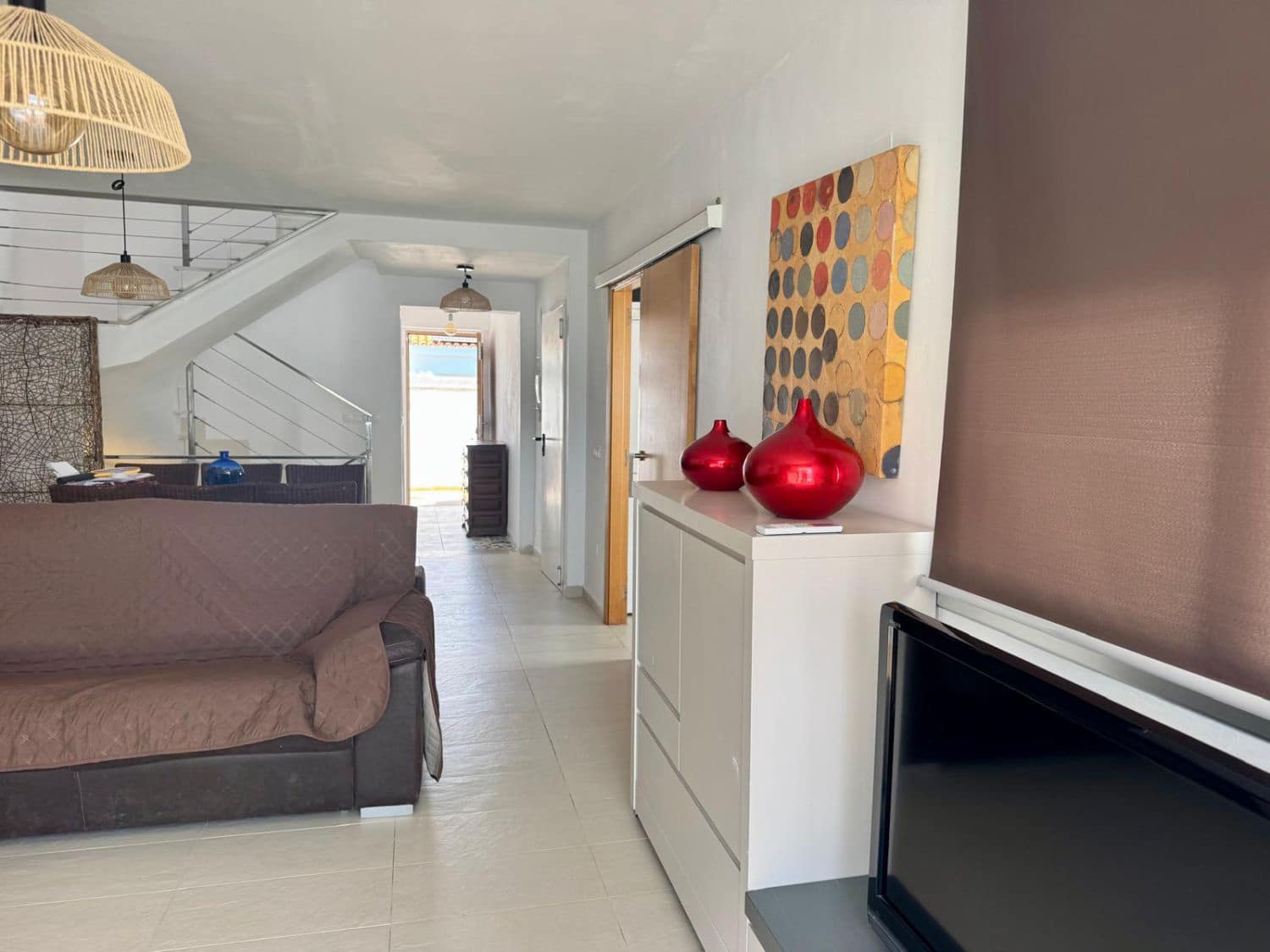 4 slaapkamer Halfvrijstaande villa te koop in Peniscola - € 325.000 (Ref: 9282486)