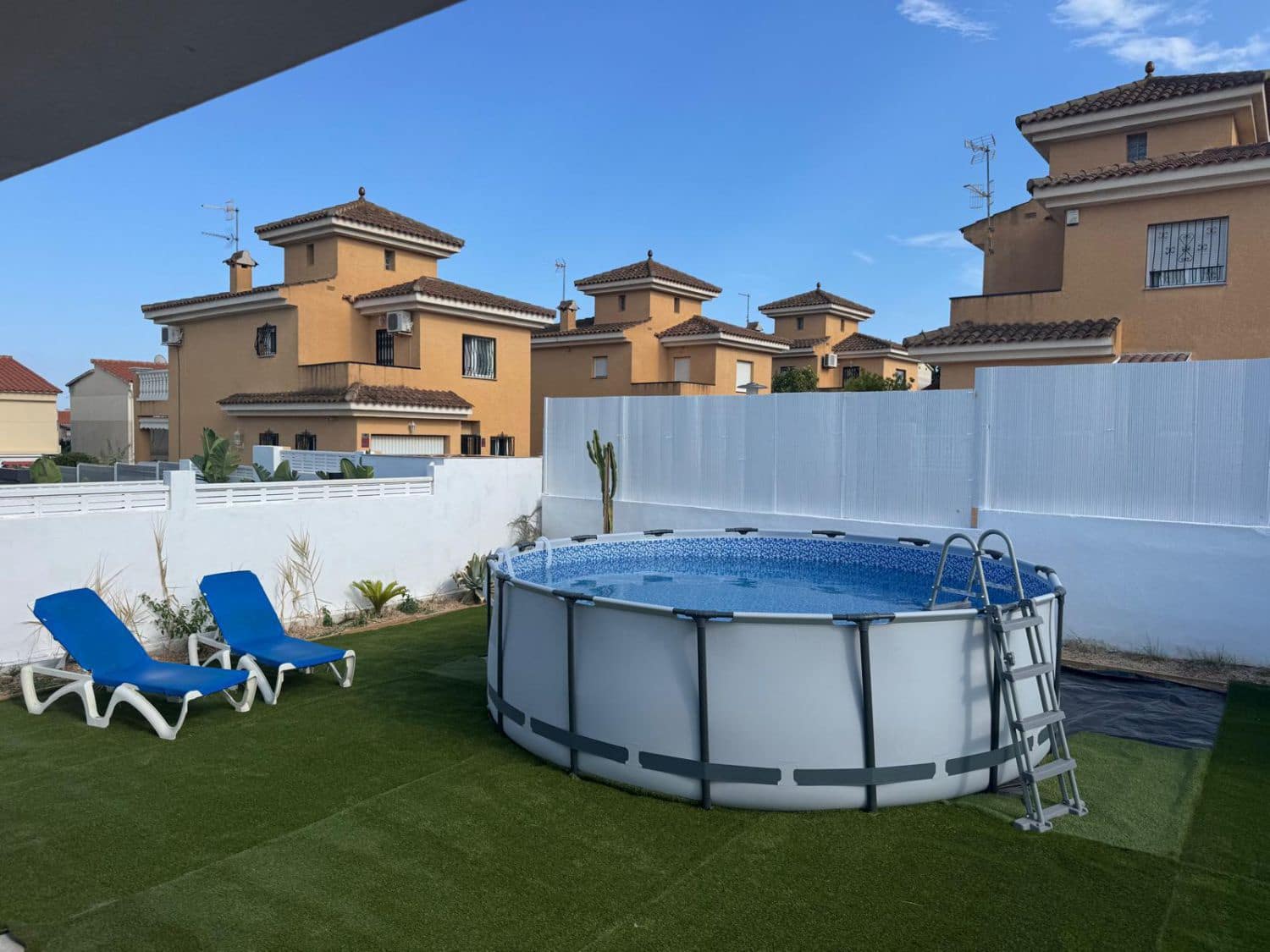 4 slaapkamer Halfvrijstaande villa te koop in Peniscola - € 325.000 (Ref: 9282486)