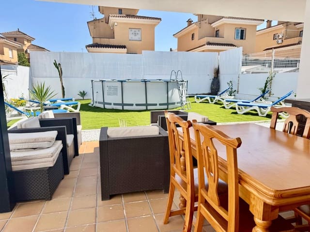 4 soverom Kjedet enebolig til salgs i Peñíscola - € 325 000 (Ref: 9282486)