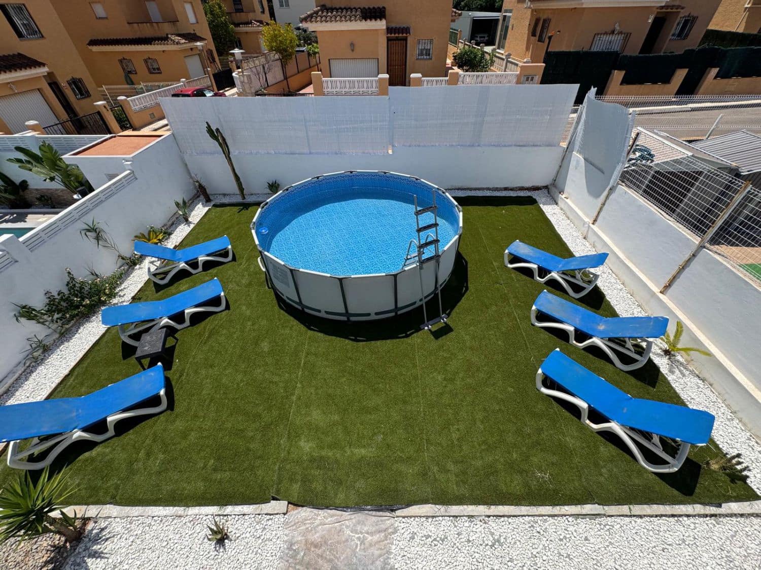 4 slaapkamer Halfvrijstaande villa te koop in Peniscola - € 325.000 (Ref: 9282486)