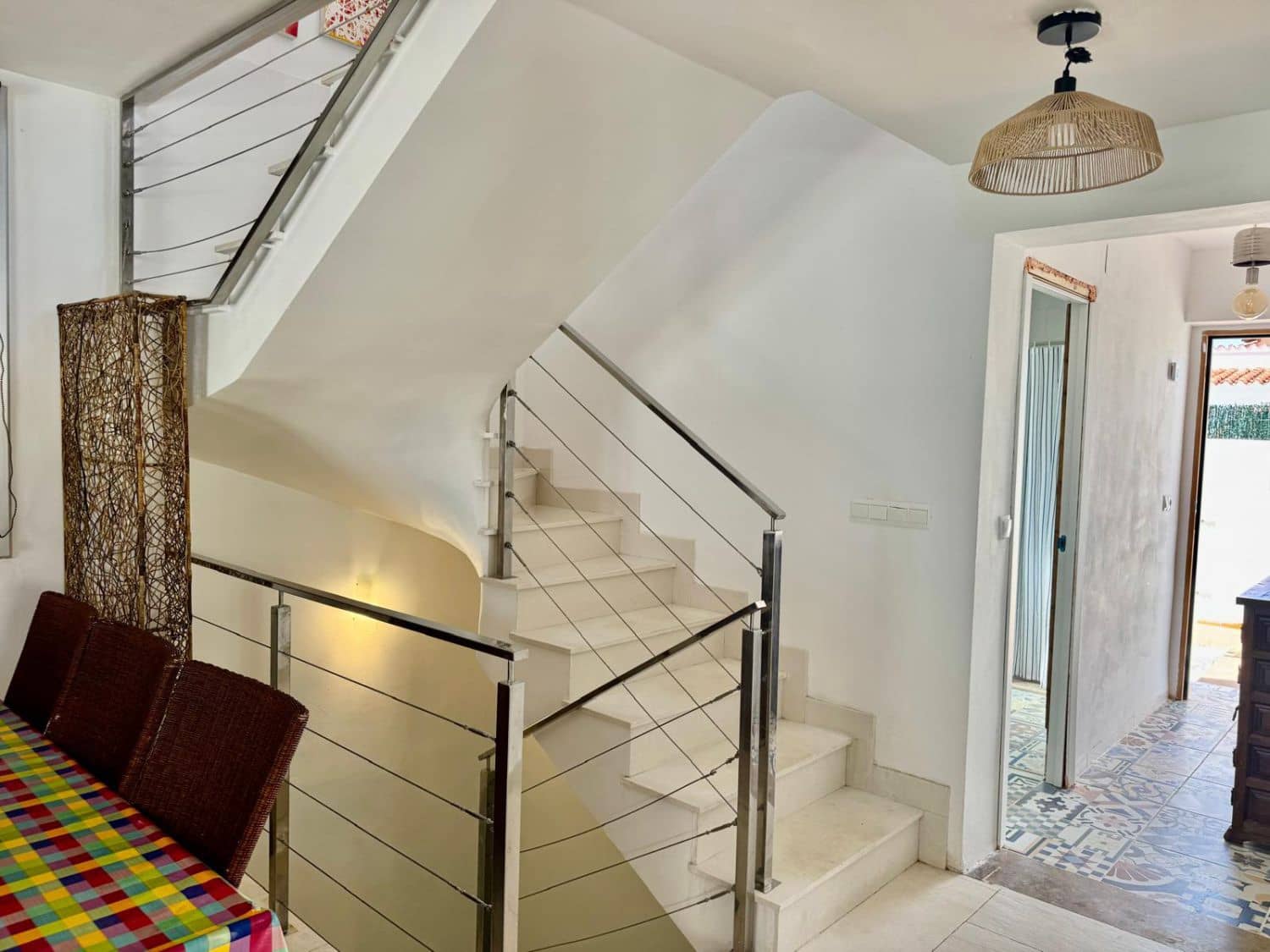 4 slaapkamer Halfvrijstaande villa te koop in Peniscola - € 325.000 (Ref: 9282486)