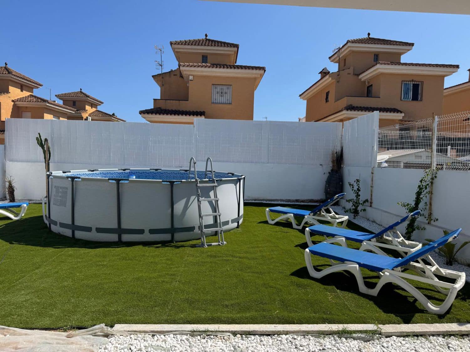 4 slaapkamer Halfvrijstaande villa te koop in Peniscola - € 325.000 (Ref: 9282486)