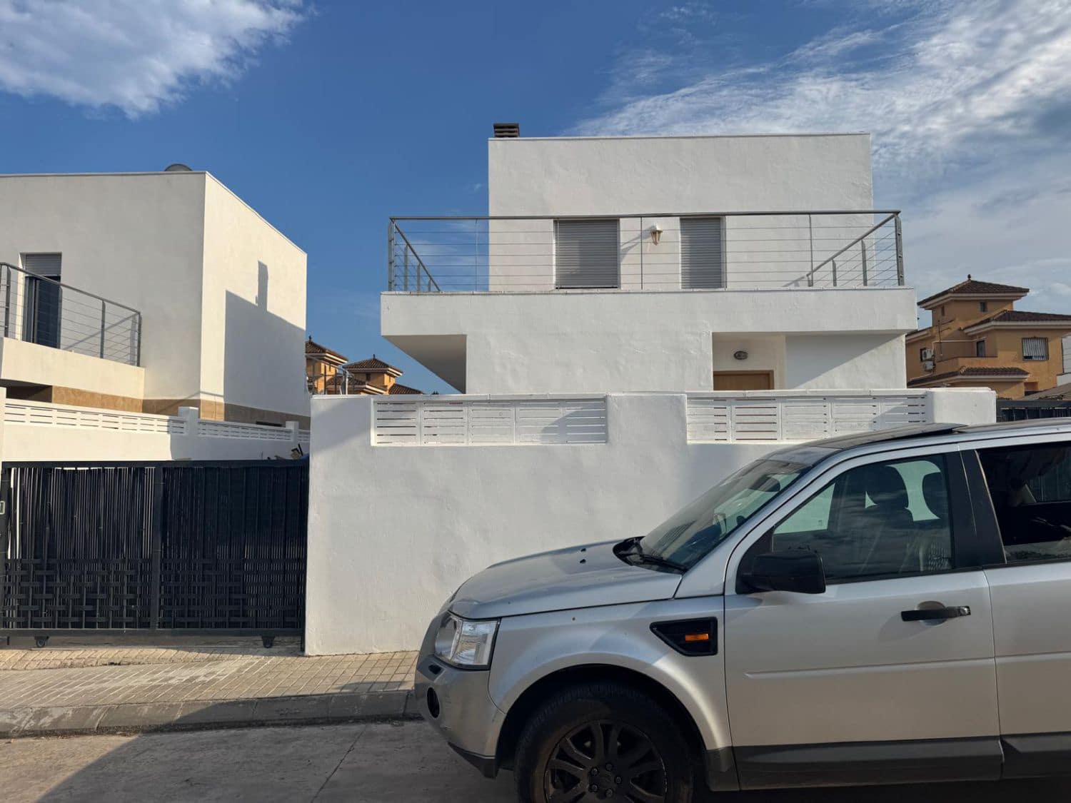 4 slaapkamer Halfvrijstaande villa te koop in Peniscola - € 325.000 (Ref: 9282486)