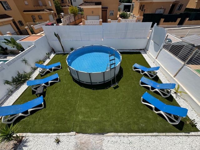 4 soverom Kjedet enebolig til salgs i Peñíscola - € 325 000 (Ref: 9282486)