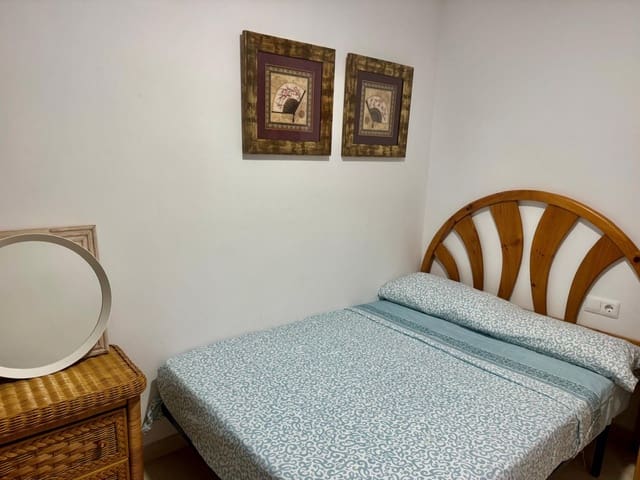 4 soverom Kjedet enebolig til salgs i Peñíscola - € 325 000 (Ref: 9282486)