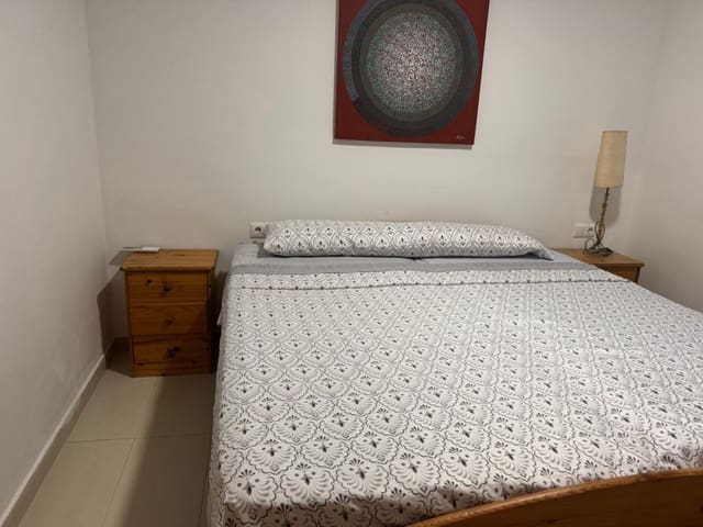 4 soverom Kjedet enebolig til salgs i Peñíscola - € 325 000 (Ref: 9282486)