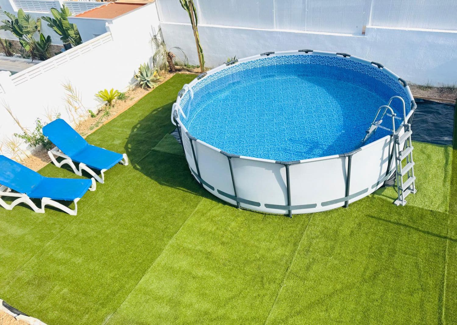 4 slaapkamer Halfvrijstaande villa te koop in Peniscola - € 325.000 (Ref: 9282486)